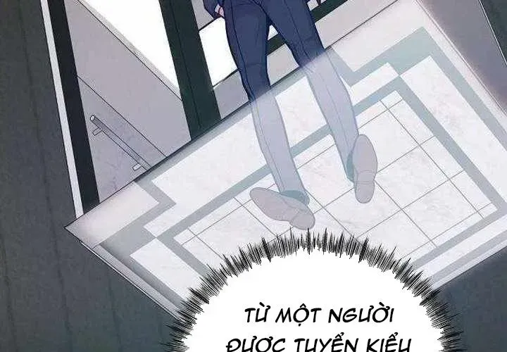 Không Gian Đặc Biệt Của Luật Sư Bình Dị Chap 23 - Next Chap 24