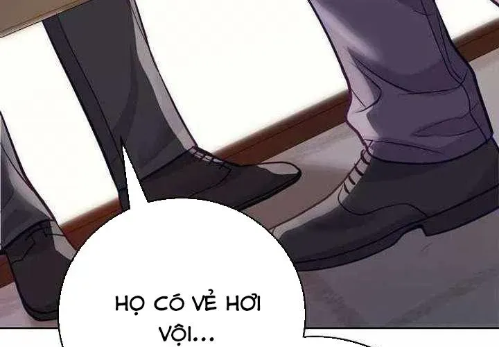 Không Gian Đặc Biệt Của Luật Sư Bình Dị Chap 23 - Next Chap 24