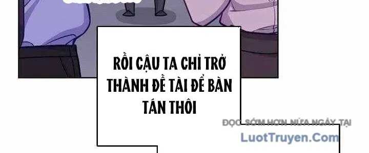 Không Gian Đặc Biệt Của Luật Sư Bình Dị Chap 23 - Next Chap 24