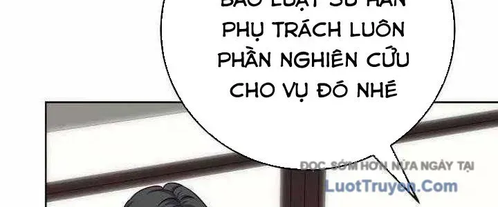 Không Gian Đặc Biệt Của Luật Sư Bình Dị Chap 23 - Next Chap 24