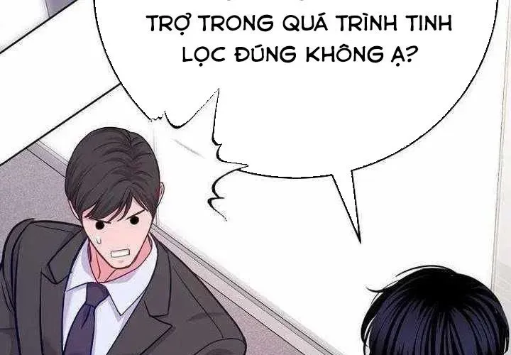 Không Gian Đặc Biệt Của Luật Sư Bình Dị Chap 23 - Next Chap 24