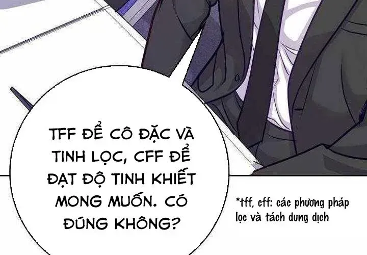 Không Gian Đặc Biệt Của Luật Sư Bình Dị Chap 23 - Next Chap 24
