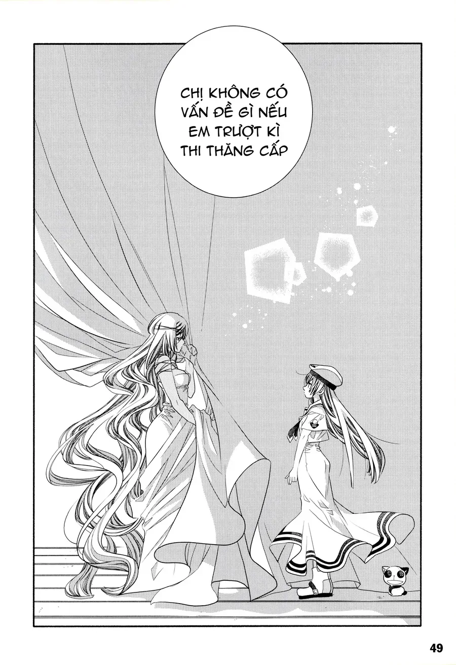 Aria Chap 60.6 - Next Chap 61.6