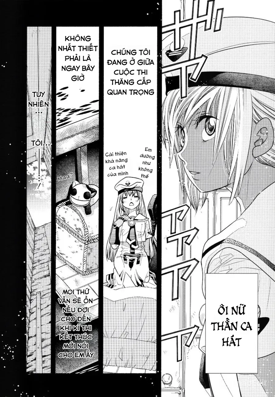 Aria Chap 60.6 - Next Chap 61.6