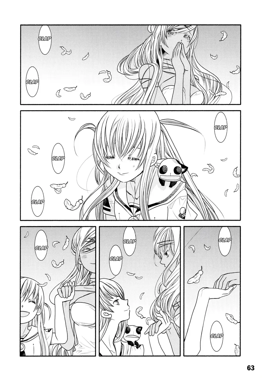 Aria Chap 60.6 - Next Chap 61.6