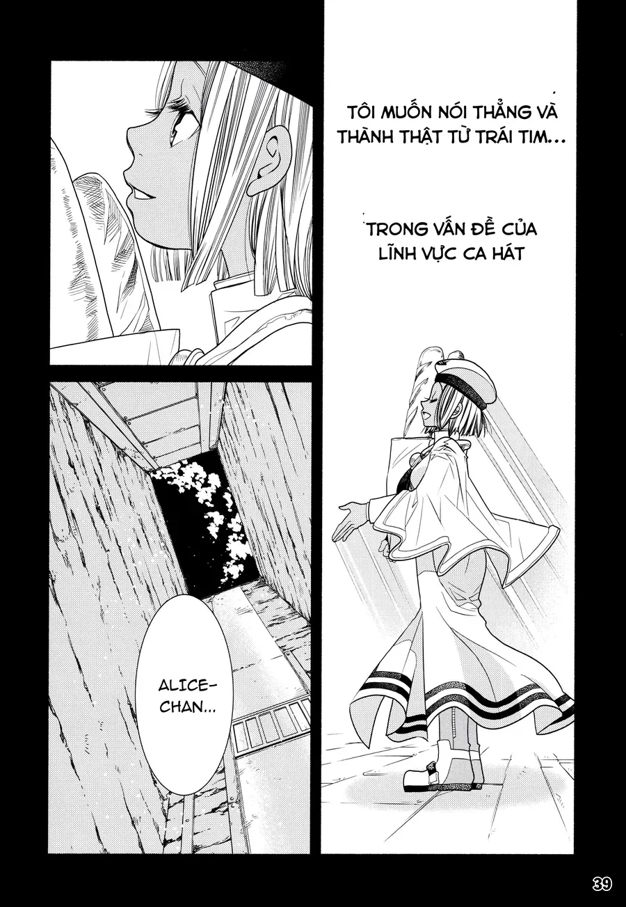 Aria Chap 60.6 - Next Chap 61.6