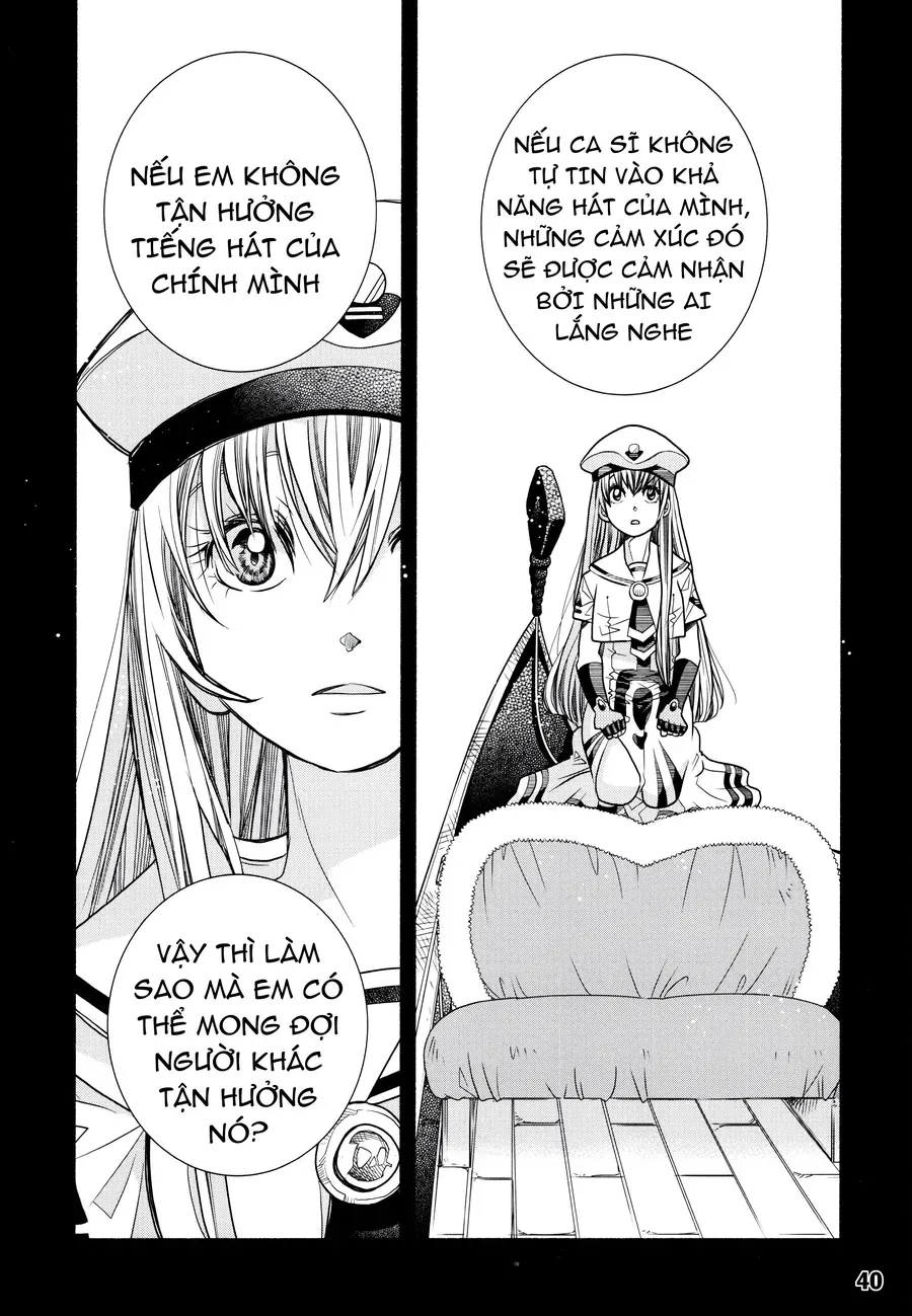 Aria Chap 60.6 - Next Chap 61.6