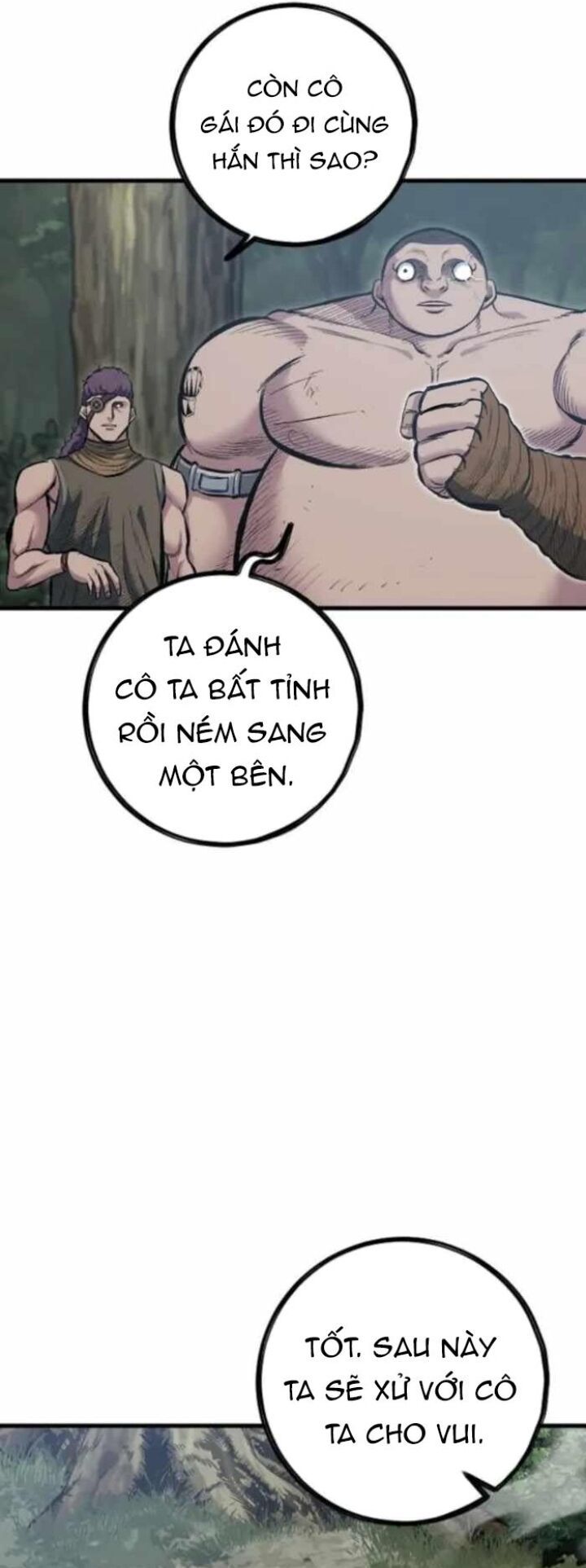 Biên Niên Sử Của Runes Chap 14 - Next Chap 15