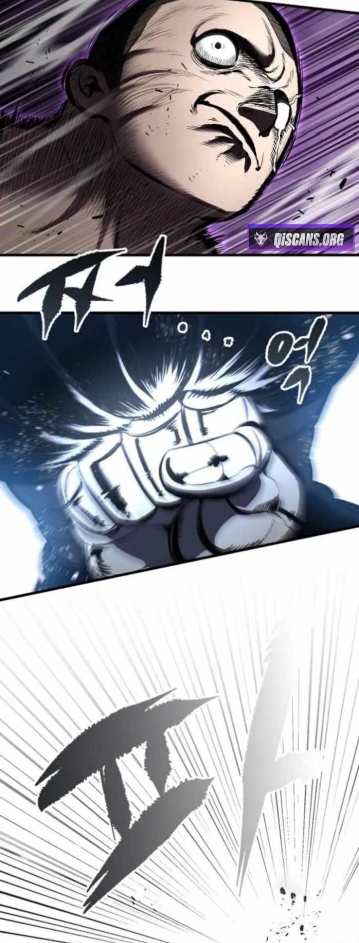 Biên Niên Sử Của Runes Chap 14 - Next Chap 15