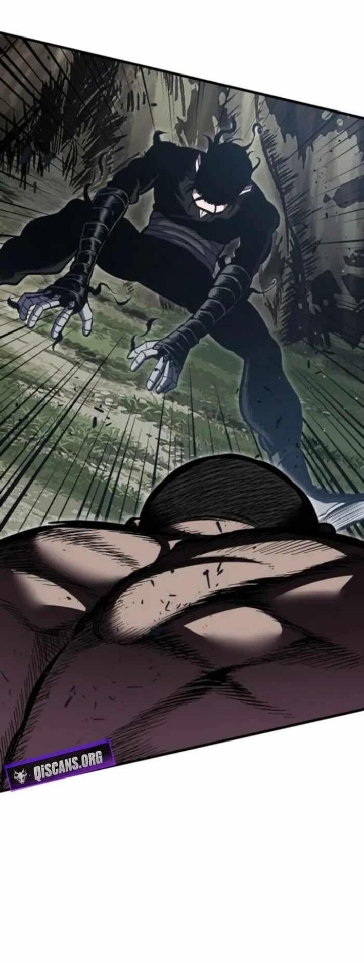 Biên Niên Sử Của Runes Chap 14 - Next Chap 15