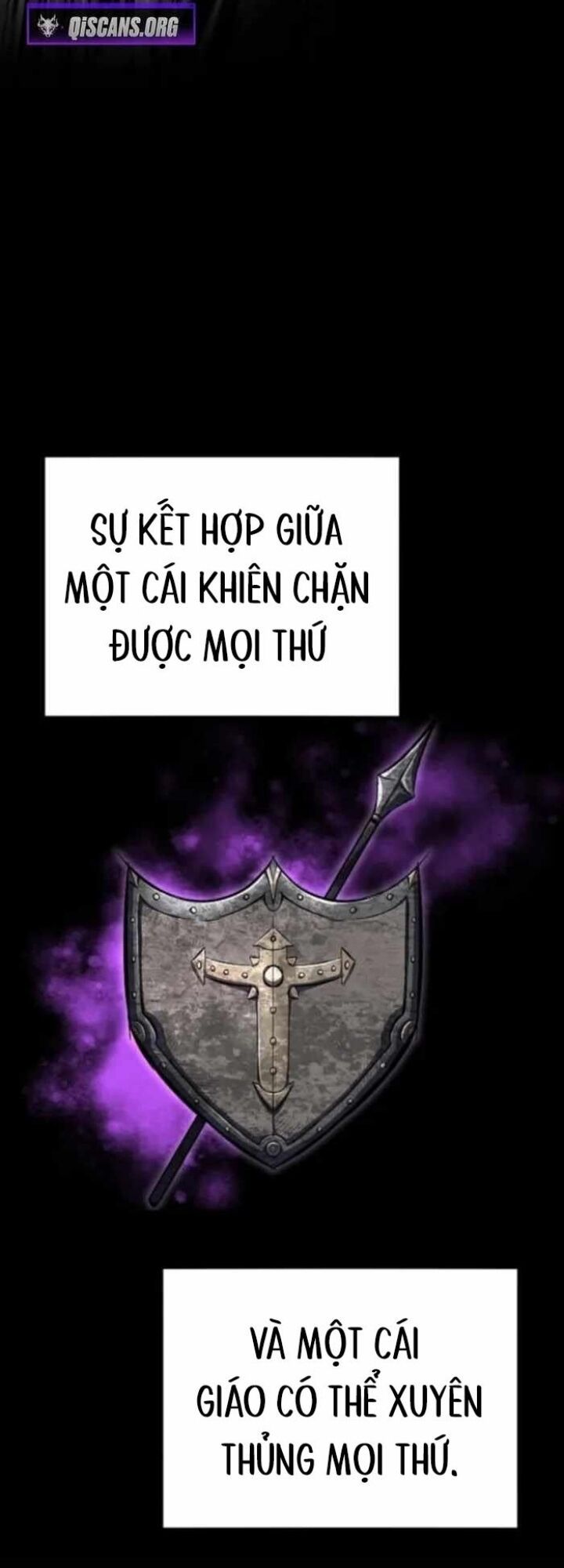 Biên Niên Sử Của Runes Chap 14 - Next Chap 15