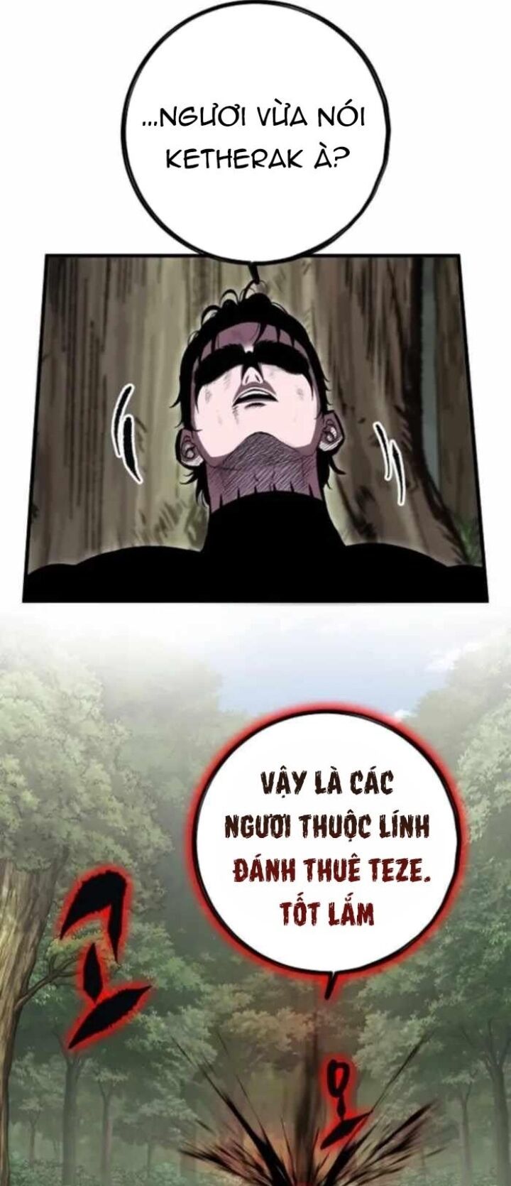 Biên Niên Sử Của Runes Chap 14 - Next Chap 15