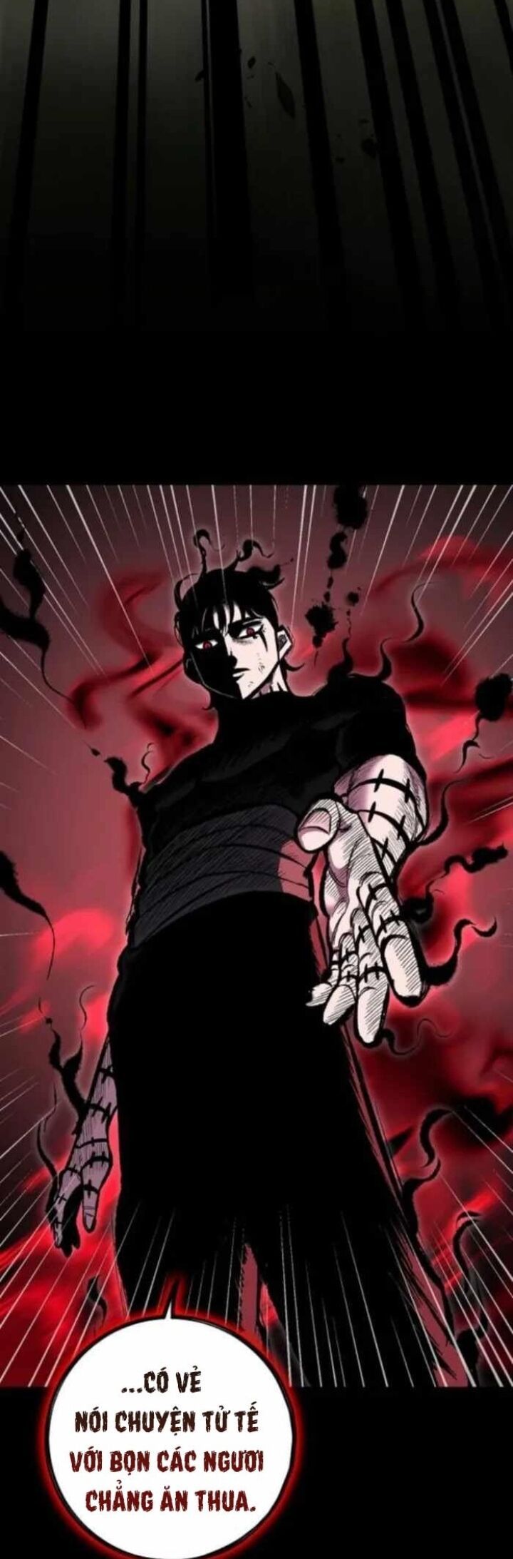 Biên Niên Sử Của Runes Chap 14 - Next Chap 15