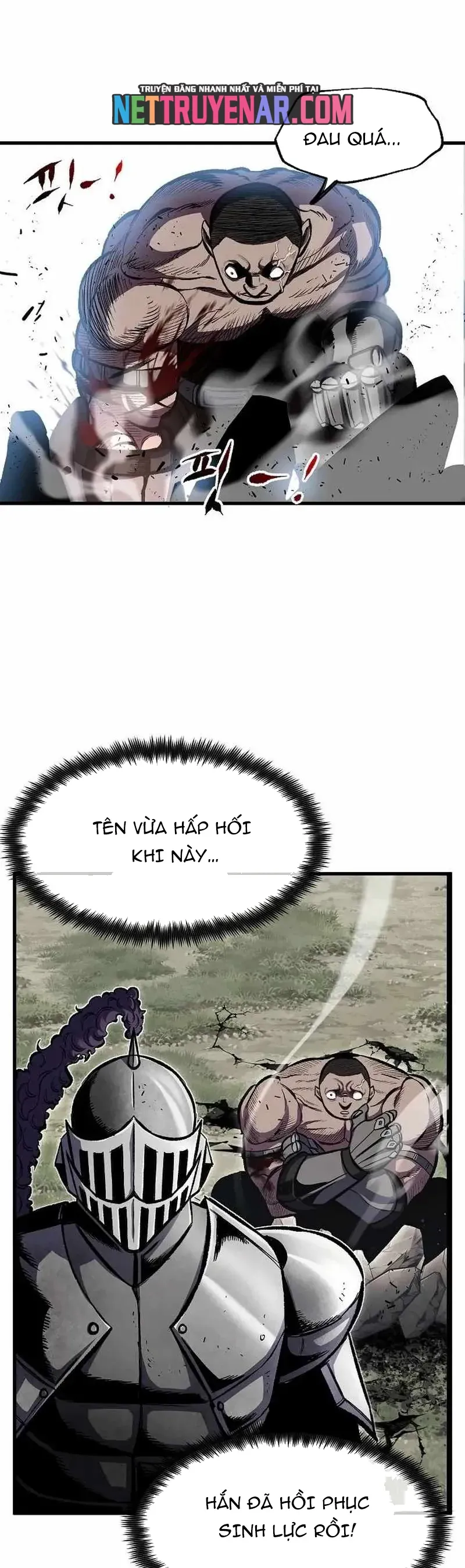 Biên Niên Sử Của Runes Chap 15 - Next Chap 16