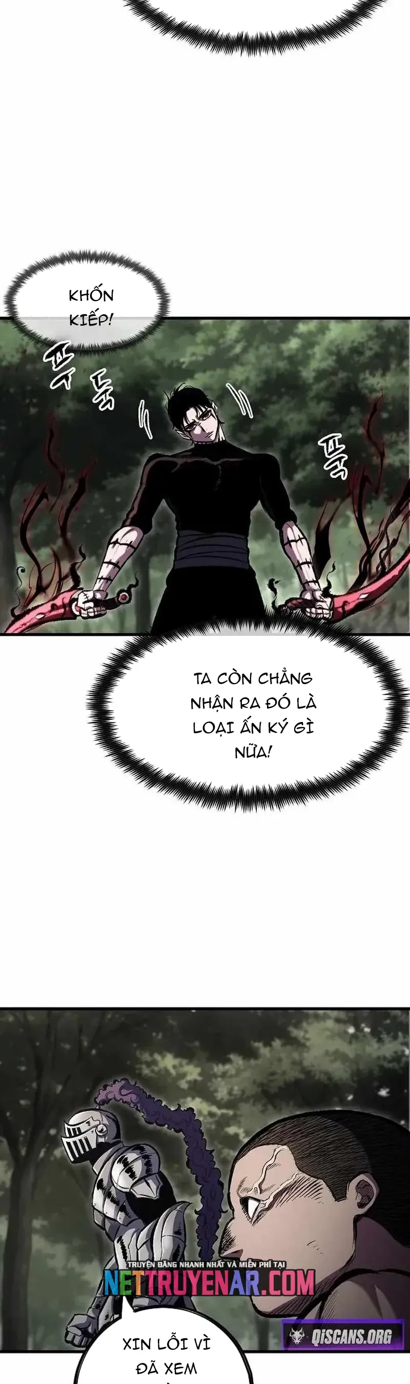 Biên Niên Sử Của Runes Chap 15 - Next Chap 16