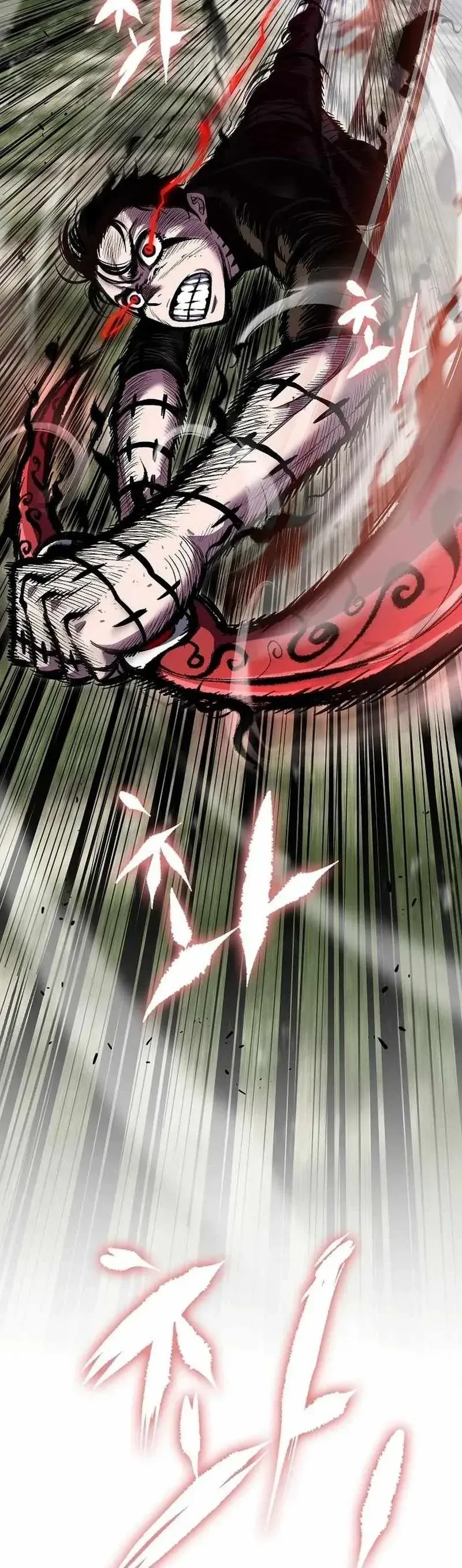 Biên Niên Sử Của Runes Chap 15 - Next Chap 16