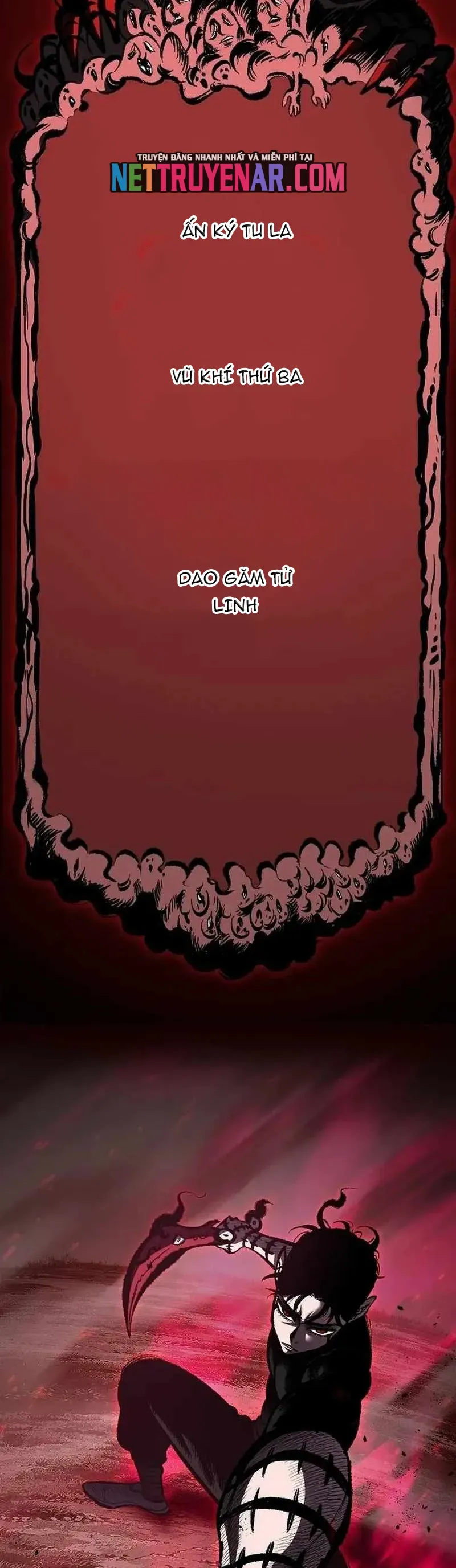 Biên Niên Sử Của Runes Chap 15 - Next Chap 16