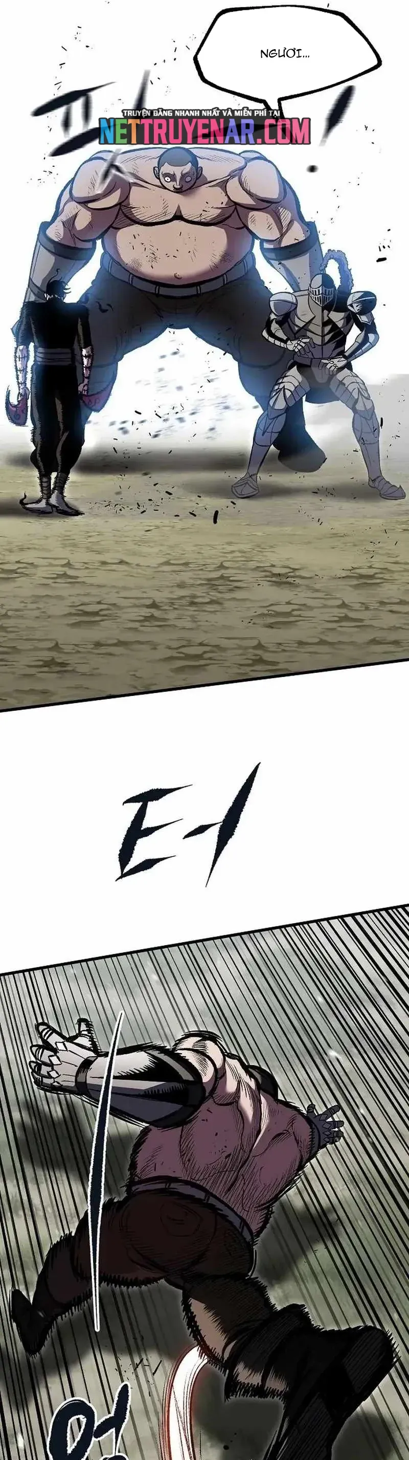 Biên Niên Sử Của Runes Chap 15 - Next Chap 16