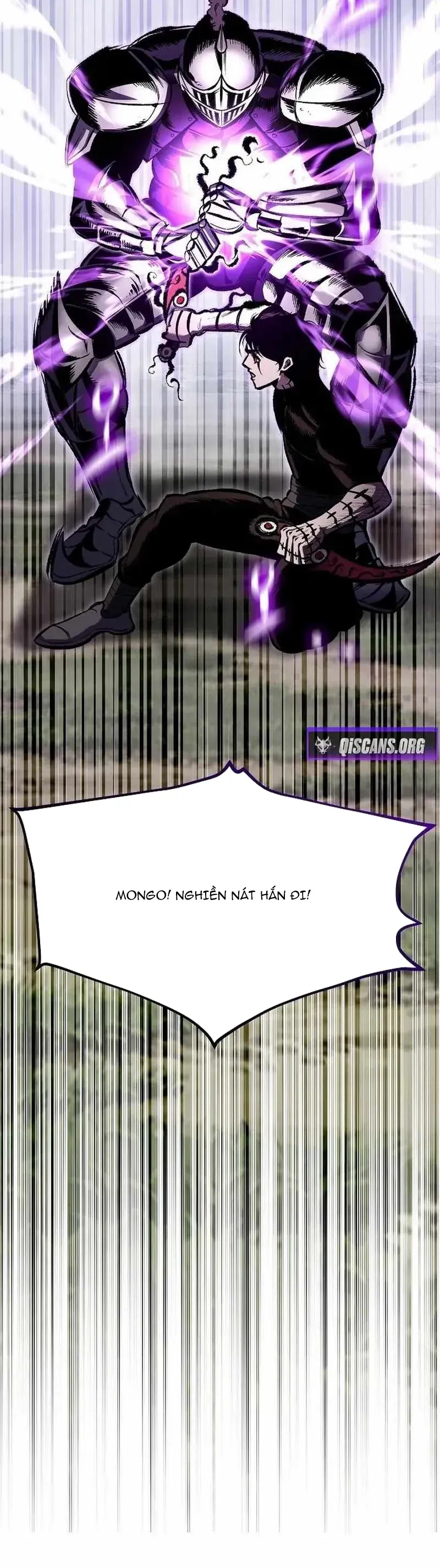 Biên Niên Sử Của Runes Chap 15 - Next Chap 16