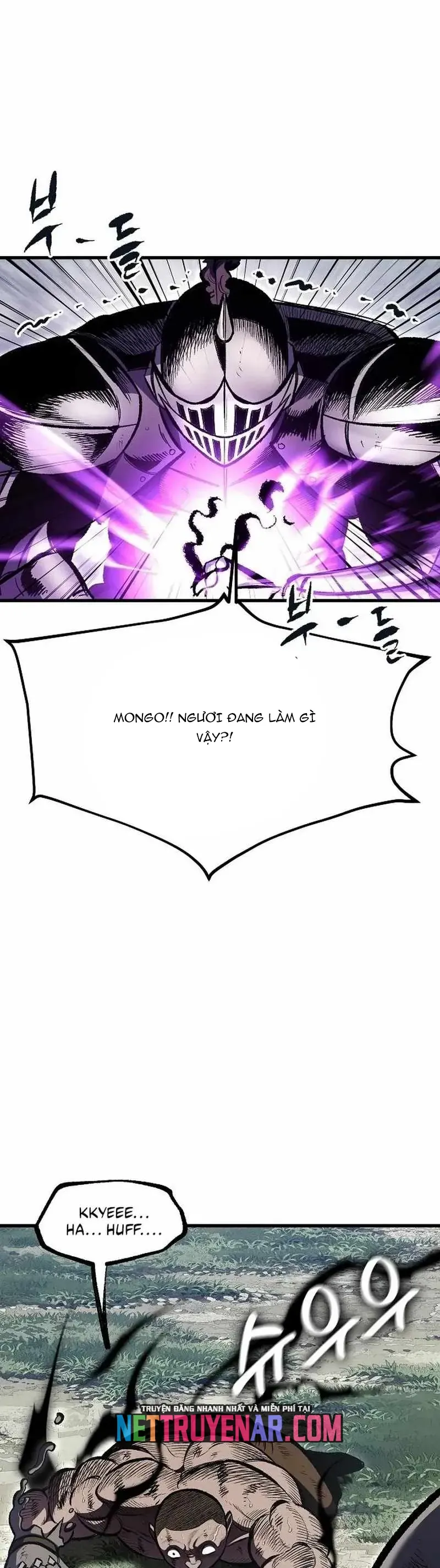 Biên Niên Sử Của Runes Chap 15 - Next Chap 16