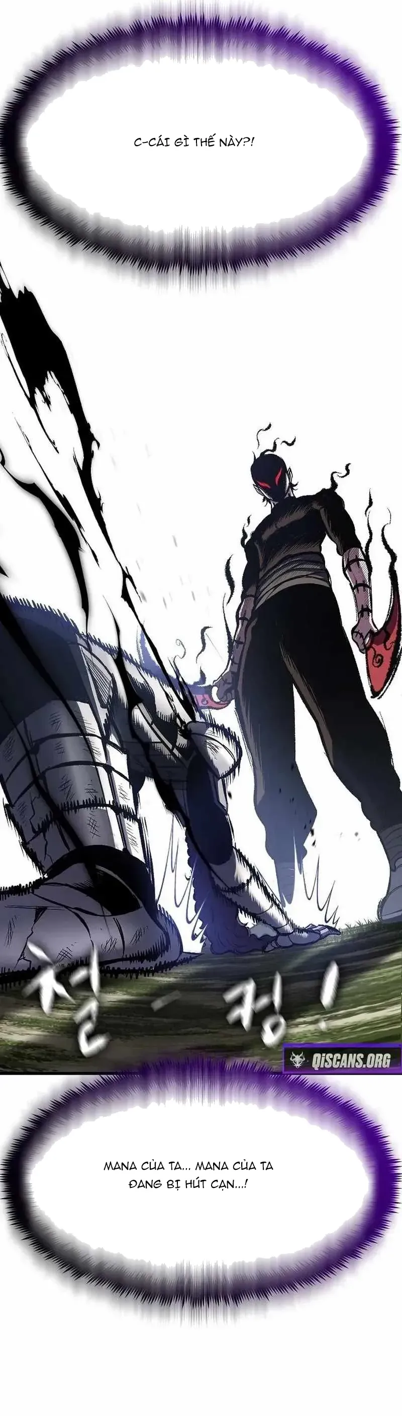 Biên Niên Sử Của Runes Chap 15 - Next Chap 16