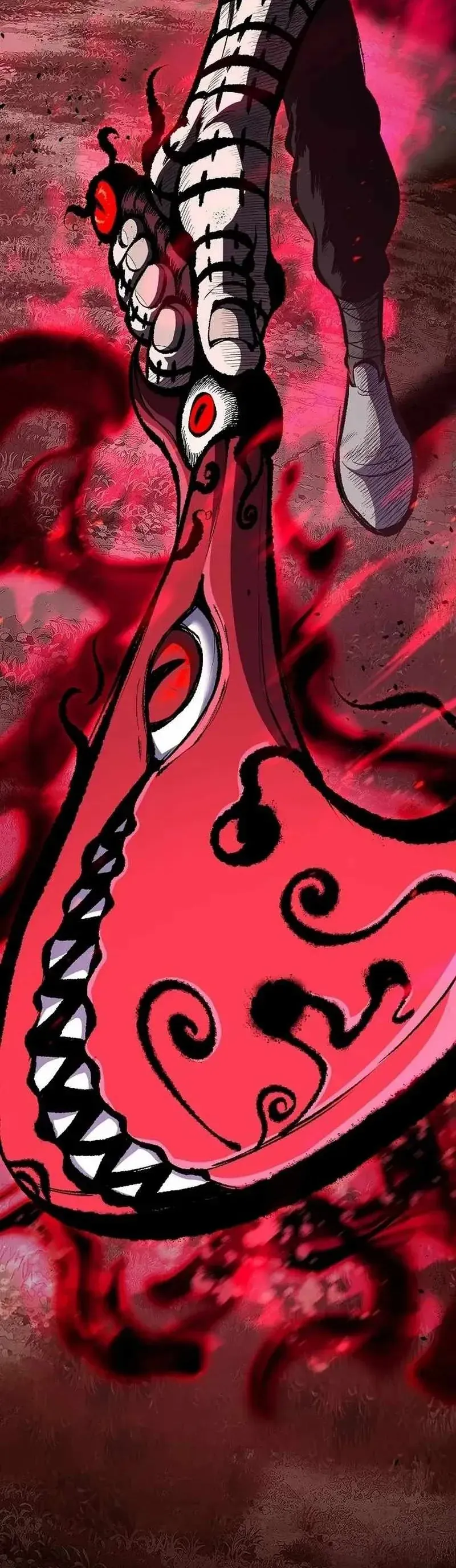 Biên Niên Sử Của Runes Chap 15 - Next Chap 16