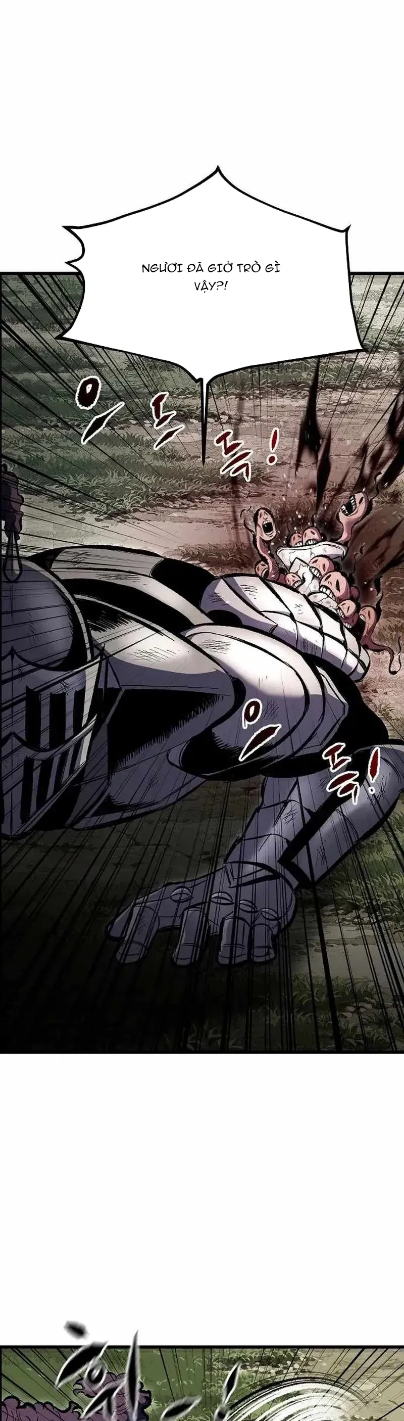 Biên Niên Sử Của Runes Chap 15 - Next Chap 16