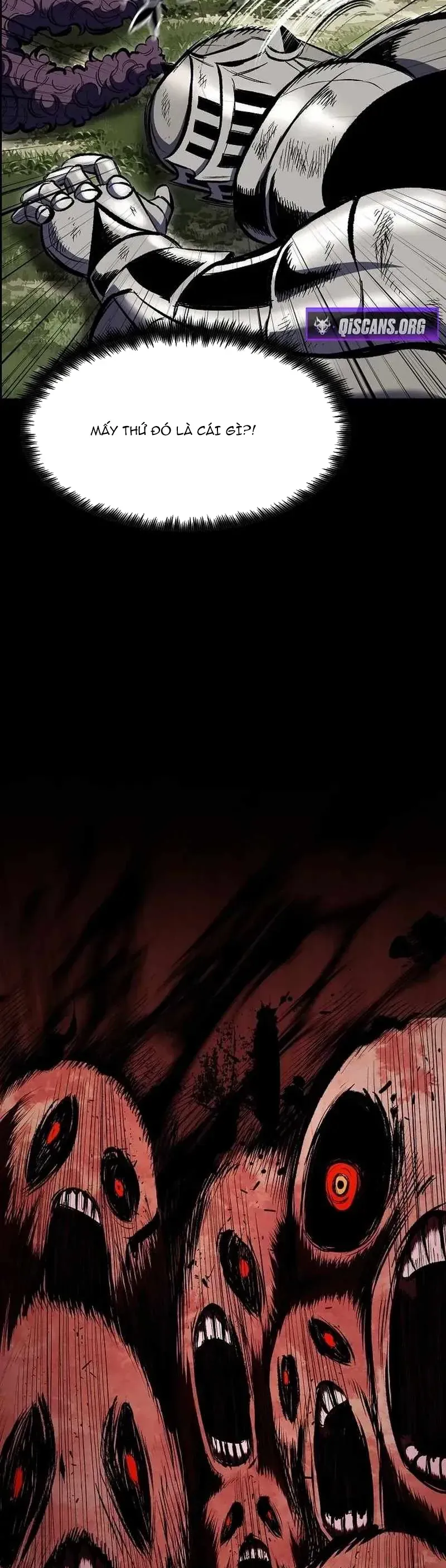 Biên Niên Sử Của Runes Chap 15 - Next Chap 16