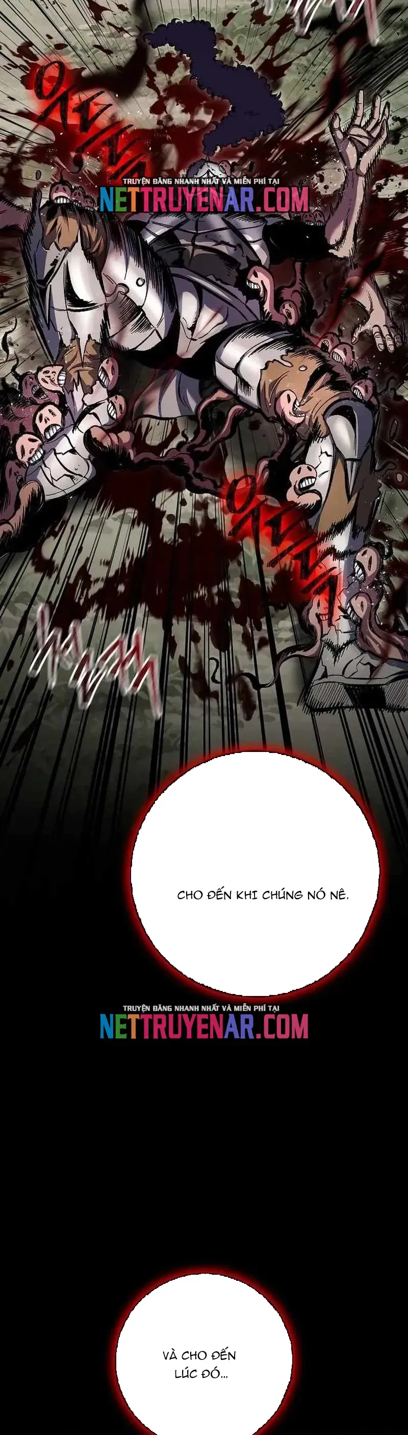 Biên Niên Sử Của Runes Chap 15 - Next Chap 16