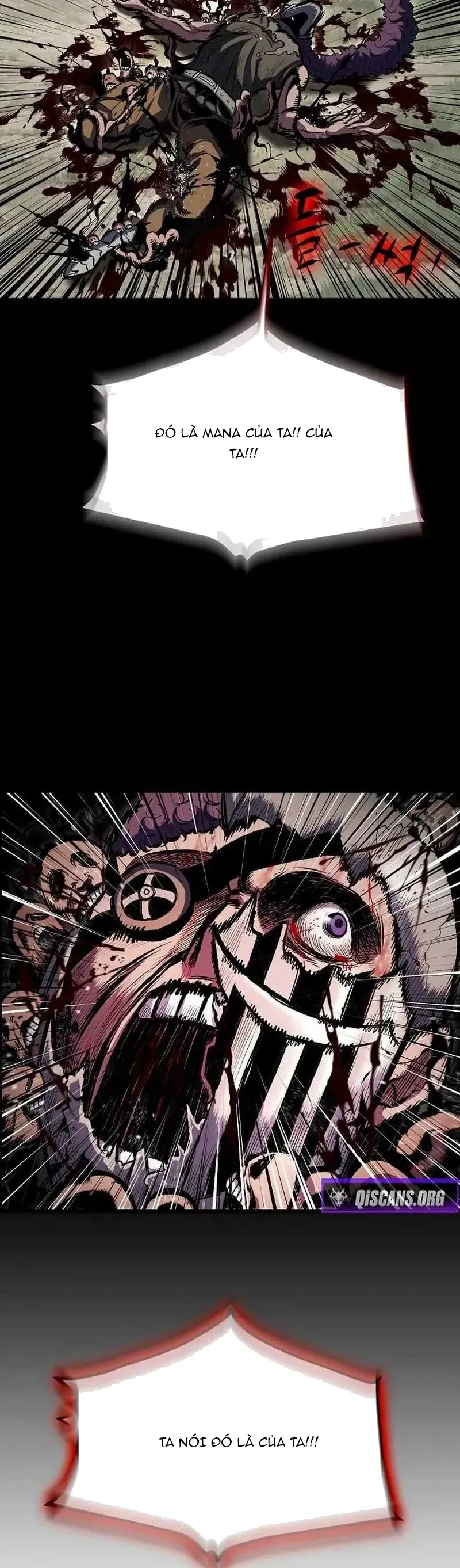 Biên Niên Sử Của Runes Chap 15 - Next Chap 16