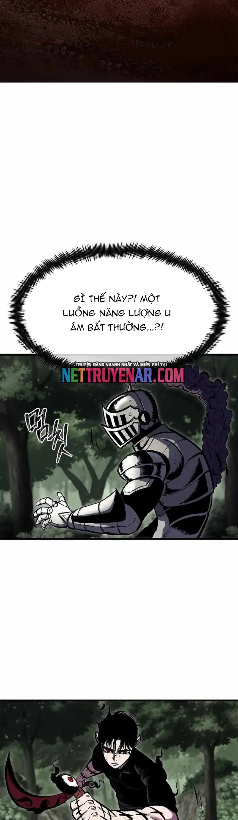 Biên Niên Sử Của Runes Chap 15 - Next Chap 16