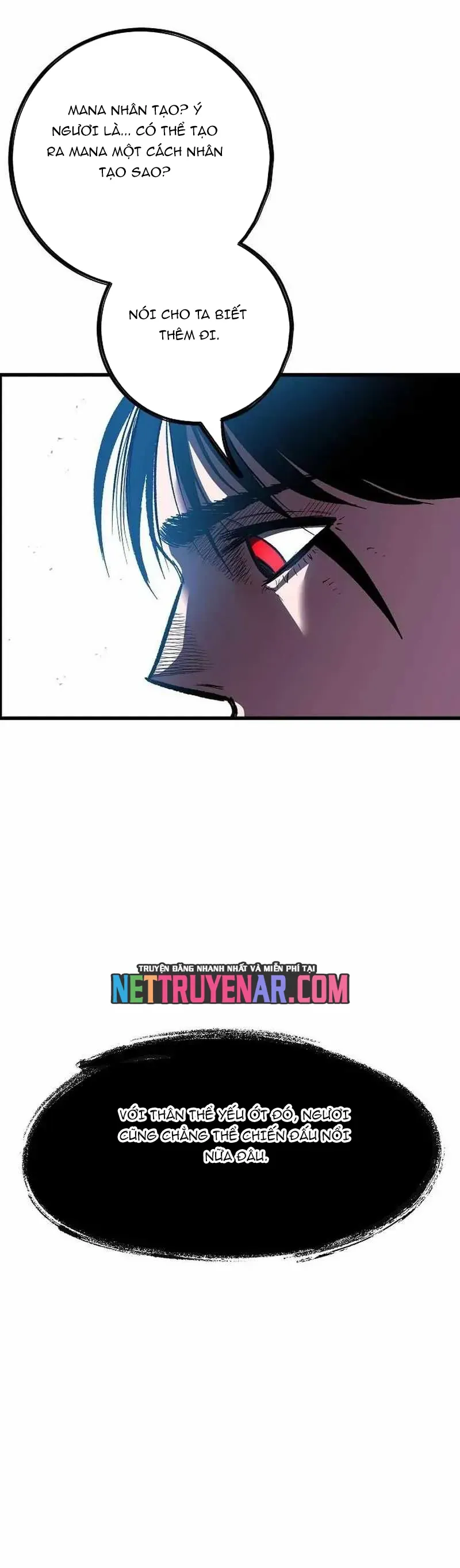 Biên Niên Sử Của Runes Chap 15 - Next Chap 16