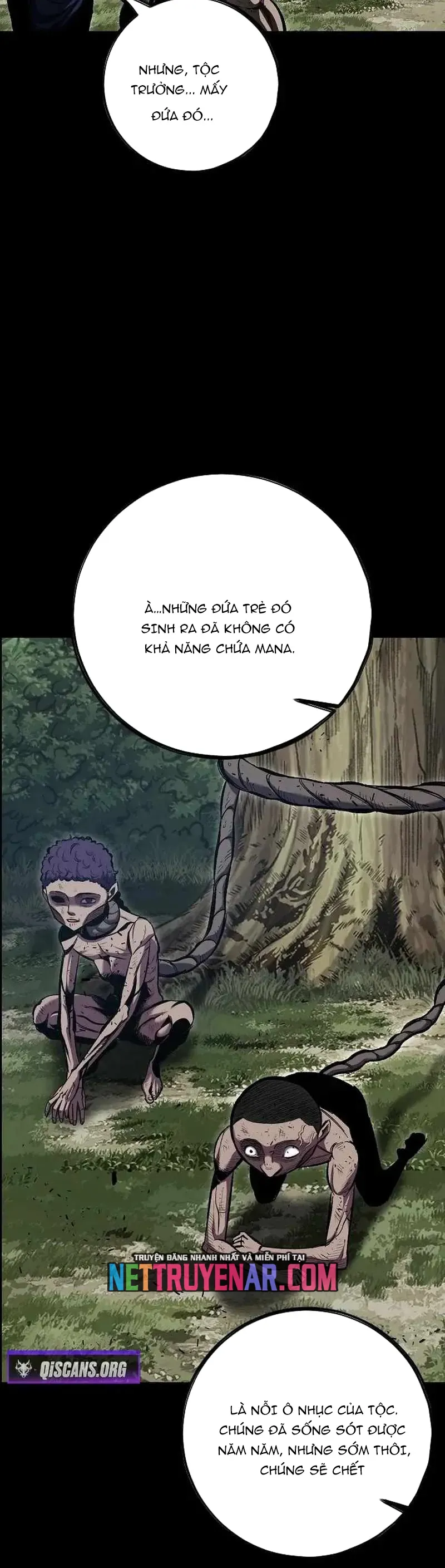 Biên Niên Sử Của Runes Chap 15 - Next Chap 16