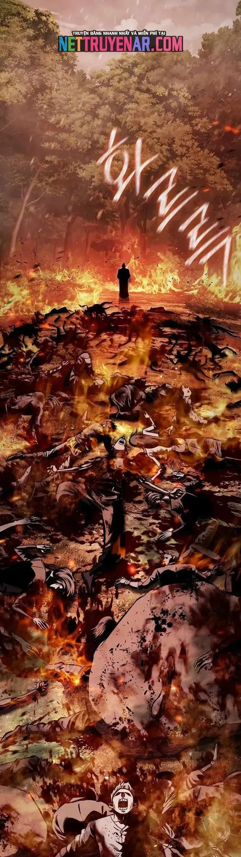 Biên Niên Sử Của Runes Chap 15 - Next Chap 16