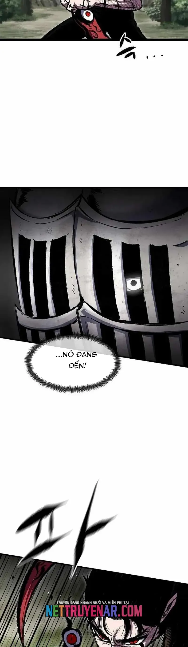 Biên Niên Sử Của Runes Chap 15 - Next Chap 16