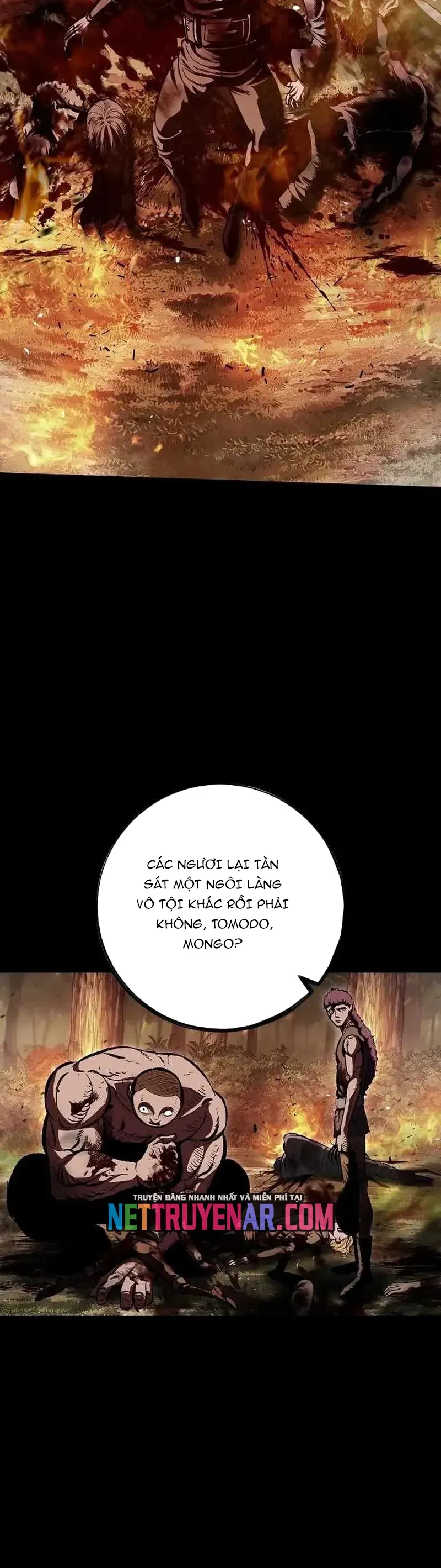 Biên Niên Sử Của Runes Chap 15 - Next Chap 16