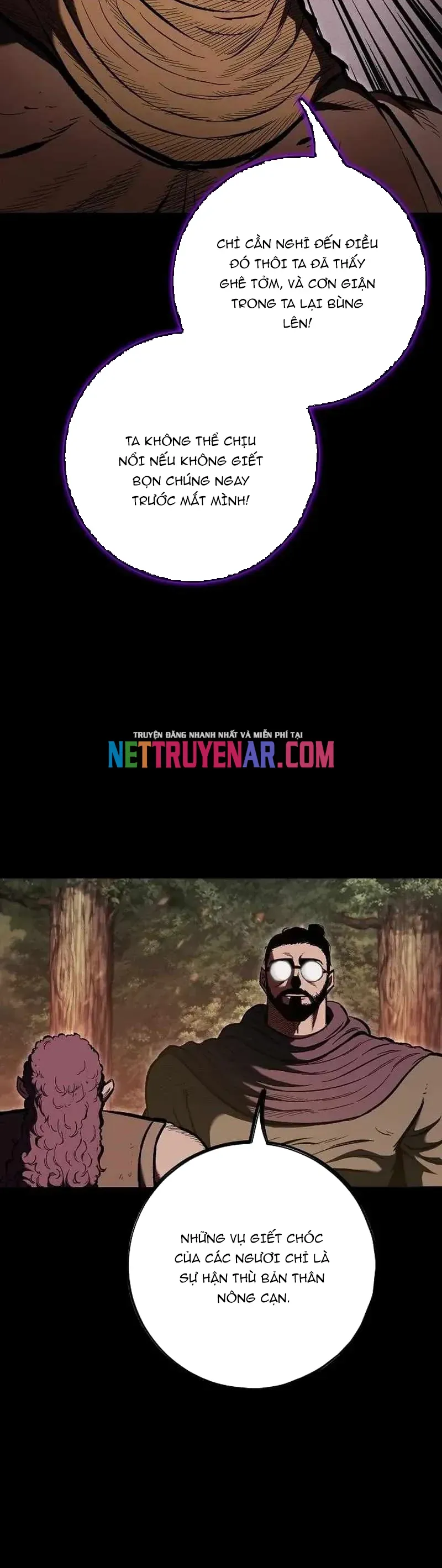 Biên Niên Sử Của Runes Chap 15 - Next Chap 16