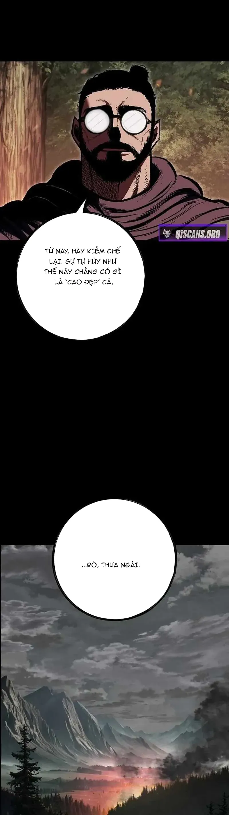 Biên Niên Sử Của Runes Chap 15 - Next Chap 16