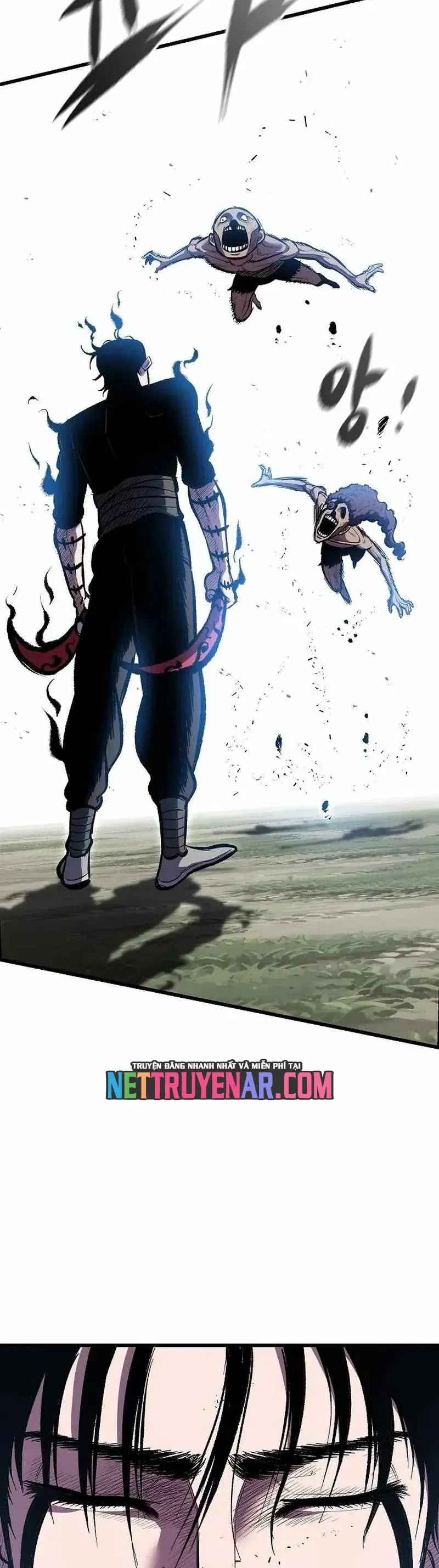 Biên Niên Sử Của Runes Chap 15 - Next Chap 16