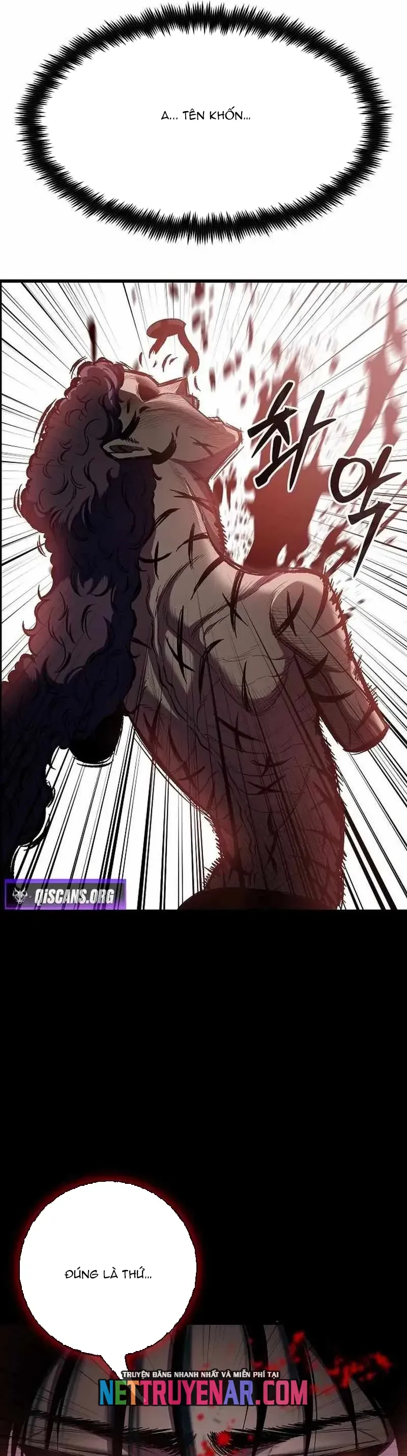 Biên Niên Sử Của Runes Chap 15 - Next Chap 16