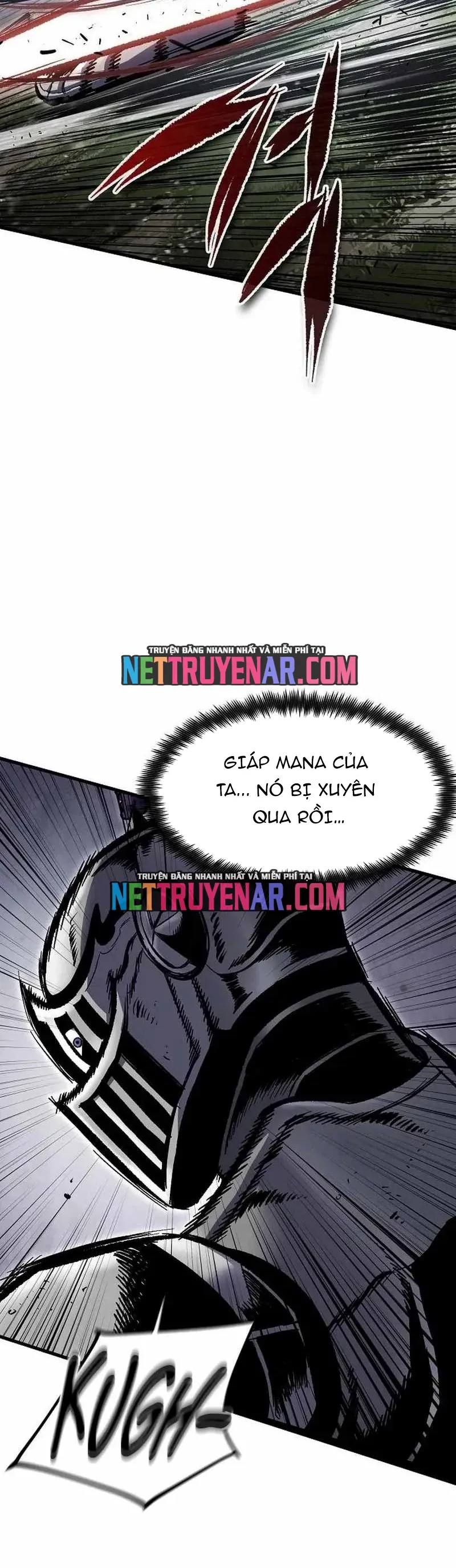 Biên Niên Sử Của Runes Chap 15 - Next Chap 16