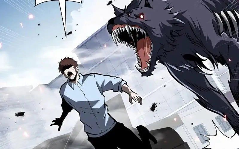 Tai Ách Giáng Lâm: Ta Tiến Hóa Thành Tinh Hồng Đế Vương Chap 20 - Next Chap 21