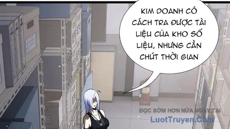 Tai Ách Giáng Lâm: Ta Tiến Hóa Thành Tinh Hồng Đế Vương Chap 20 - Next Chap 21