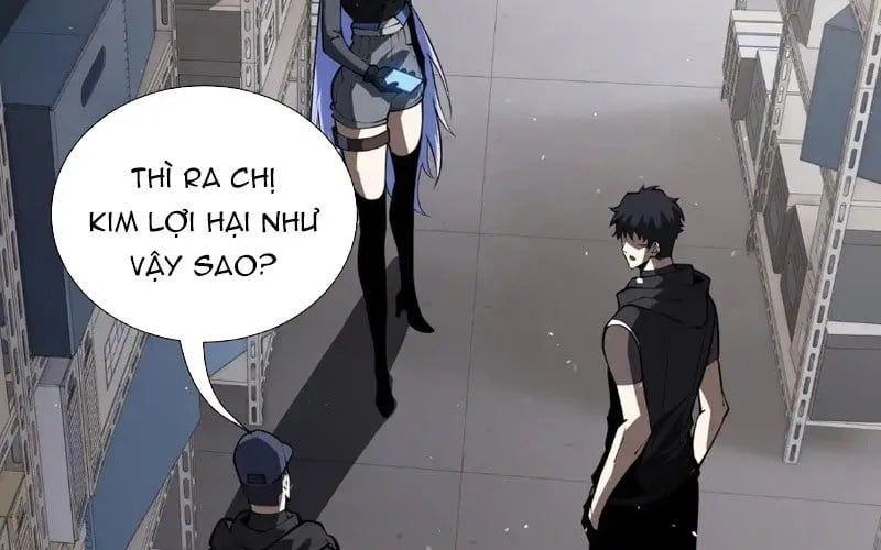 Tai Ách Giáng Lâm: Ta Tiến Hóa Thành Tinh Hồng Đế Vương Chap 20 - Next Chap 21