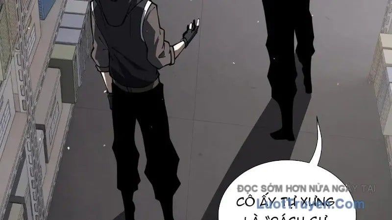 Tai Ách Giáng Lâm: Ta Tiến Hóa Thành Tinh Hồng Đế Vương Chap 20 - Next Chap 21