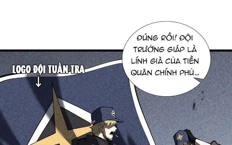 Tai Ách Giáng Lâm: Ta Tiến Hóa Thành Tinh Hồng Đế Vương Chap 20 - Next Chap 21
