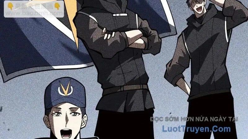 Tai Ách Giáng Lâm: Ta Tiến Hóa Thành Tinh Hồng Đế Vương Chap 20 - Next Chap 21