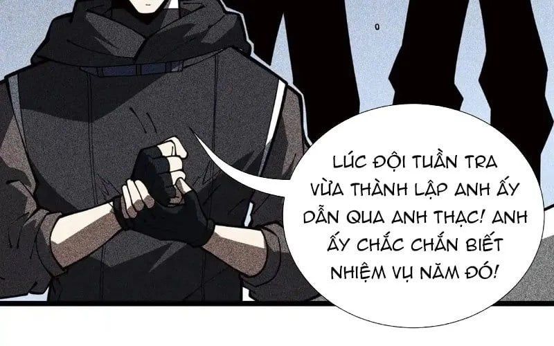 Tai Ách Giáng Lâm: Ta Tiến Hóa Thành Tinh Hồng Đế Vương Chap 20 - Next Chap 21