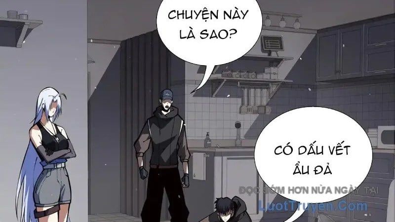 Tai Ách Giáng Lâm: Ta Tiến Hóa Thành Tinh Hồng Đế Vương Chap 20 - Next Chap 21