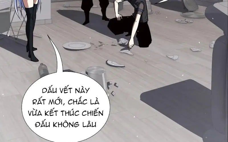Tai Ách Giáng Lâm: Ta Tiến Hóa Thành Tinh Hồng Đế Vương Chap 20 - Next Chap 21